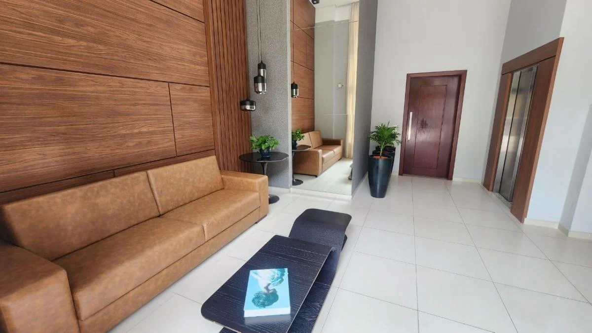 Imagem Apartamento com 4 Quartos à Venda, 173 m²em Tirol - Natal