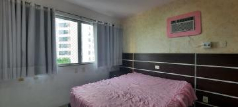 Imagem Apartamento com 3 Quartos à Venda, 141 m² em Paissandu - Recife Imagem Apartamento com 3 Quartos à Venda, 141 m² em Paissandu - Recife