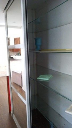 Imagem Apartamento com 2 Quartos à Venda, 48 m² em Parque Munhoz - São Paulo