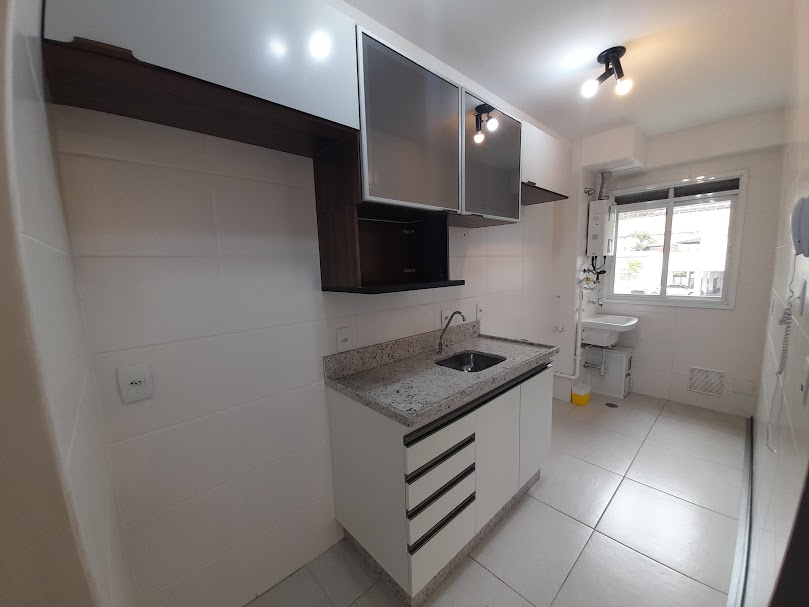 Imagem Apartamento com 3 Quartos à Venda, 64 m²em Pechincha - Rio de Janeiro