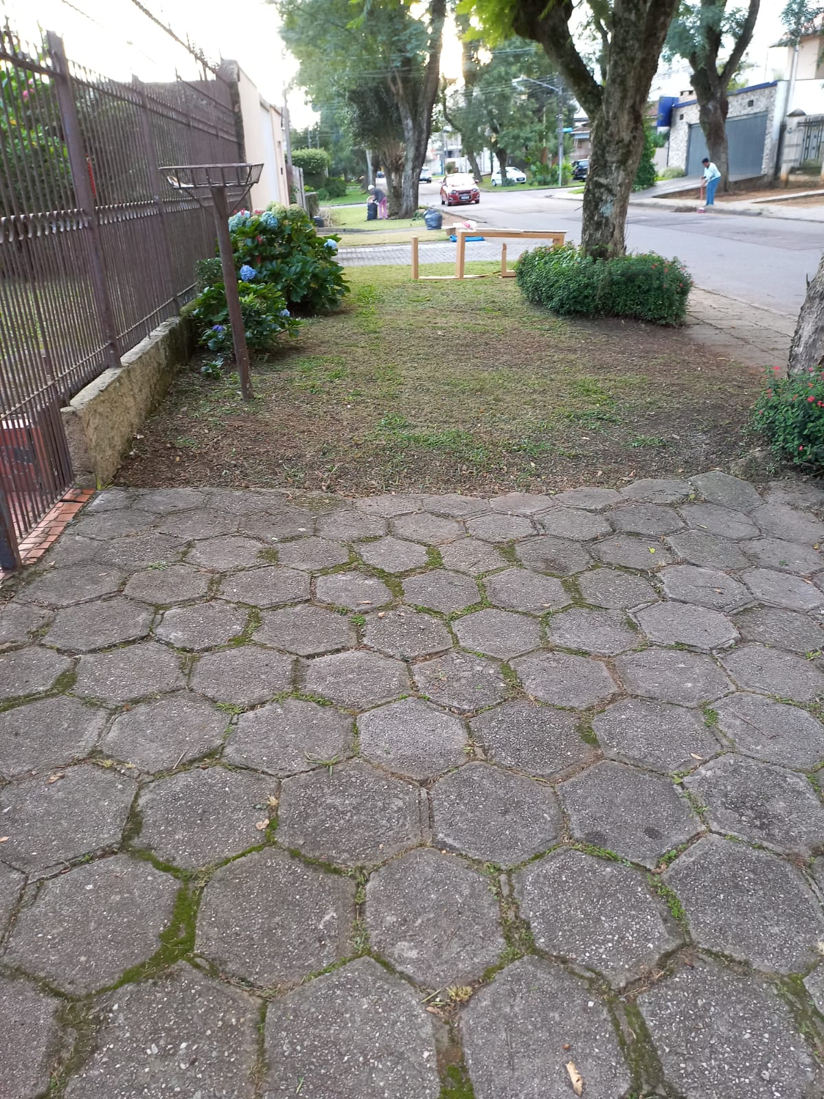 Imagem Terreno à Venda, 600 m² em Portão - Curitiba Imagem Terreno à Venda, 600 m² em Portão - Curitiba