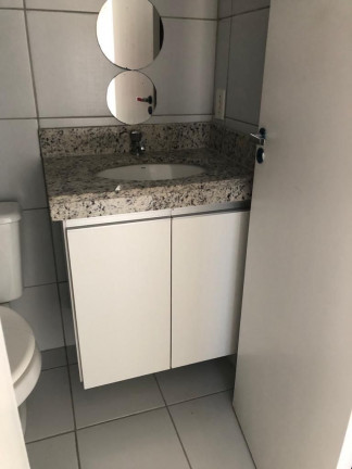 Imagem Apartamento com 2 Quartos à Venda, 58 m² em Olho D'Água - São Luís