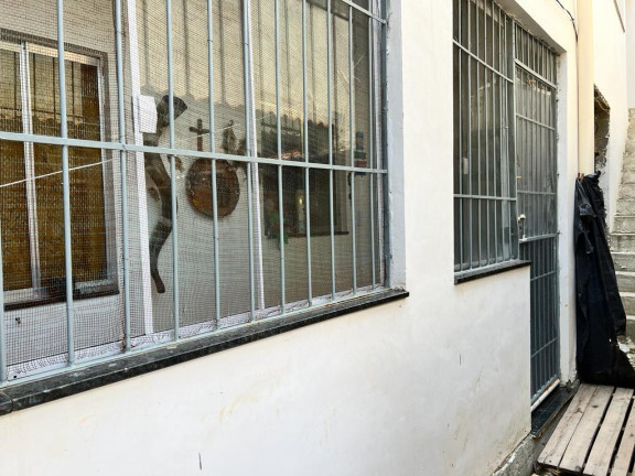 Imagem Casa de Vila com 2 Quartos à Venda,  em Quintino Bocaiúva - Rio de Janeiro