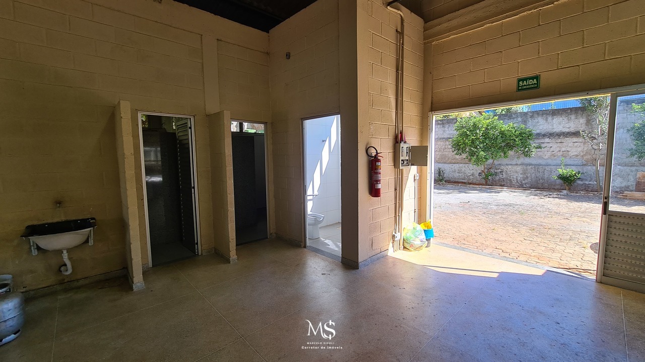 Imagem Galpão à Venda ou Locação, 224 m² em Sobradinho - Brasília Imagem Galpão à Venda ou Locação, 224 m² em Sobradinho - Brasília