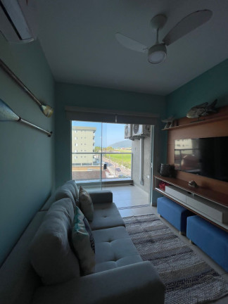 Imagem Apartamento com 2 Quartos à Venda, 68 m² em Centro - Ubatuba