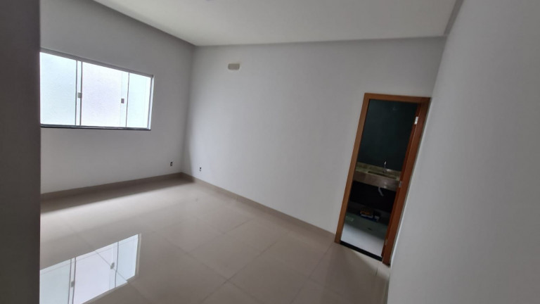 Imagem Casa com 3 Quartos à Venda, 109 m² em Jardim Caravelas - Goiânia Imagem Casa com 3 Quartos à Venda, 109 m² em Jardim Caravelas - Goiânia