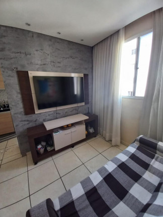 Imagem Apartamento com 2 Quartos à Venda, 50 m² em Maraponga - Fortaleza Imagem Apartamento com 2 Quartos à Venda, 50 m² em Maraponga - Fortaleza