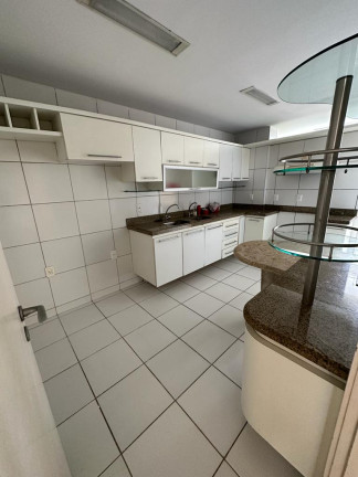 Imagem Apartamento com 3 Quartos à Venda, 210 m² em Aldeota - Fortaleza