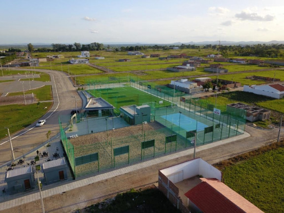 Terreno à Venda, 200 m² em Loteamento São Salvador - Sapé
