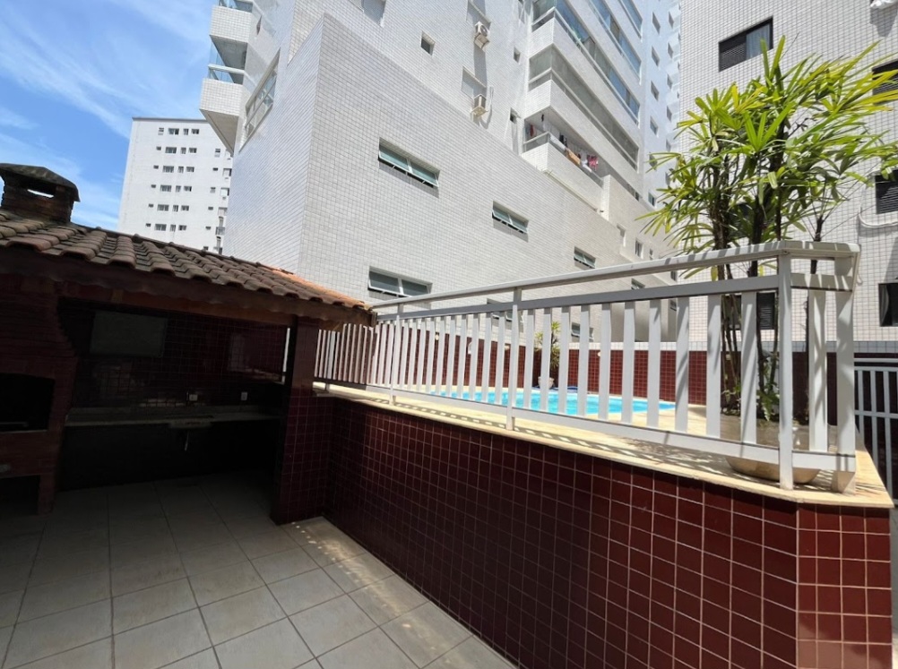 Imagem Apartamento com 2 Quartos à Venda, 82 m² em Guilhermina - Praia Grande Imagem Apartamento com 2 Quartos à Venda, 82 m² em Guilhermina - Praia Grande