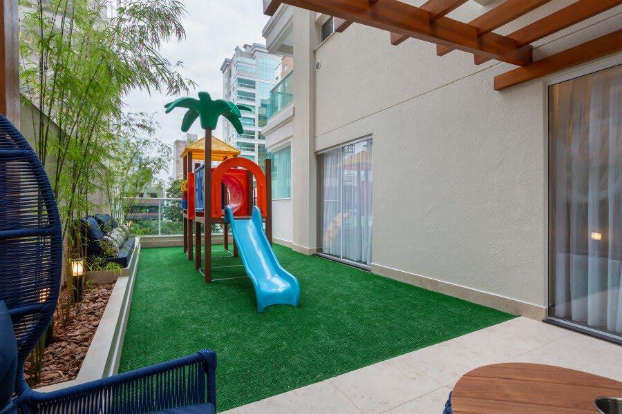 Imagem Apartamento com 3 Quartos à Venda, 135 m² em Meia Praia - Itapema