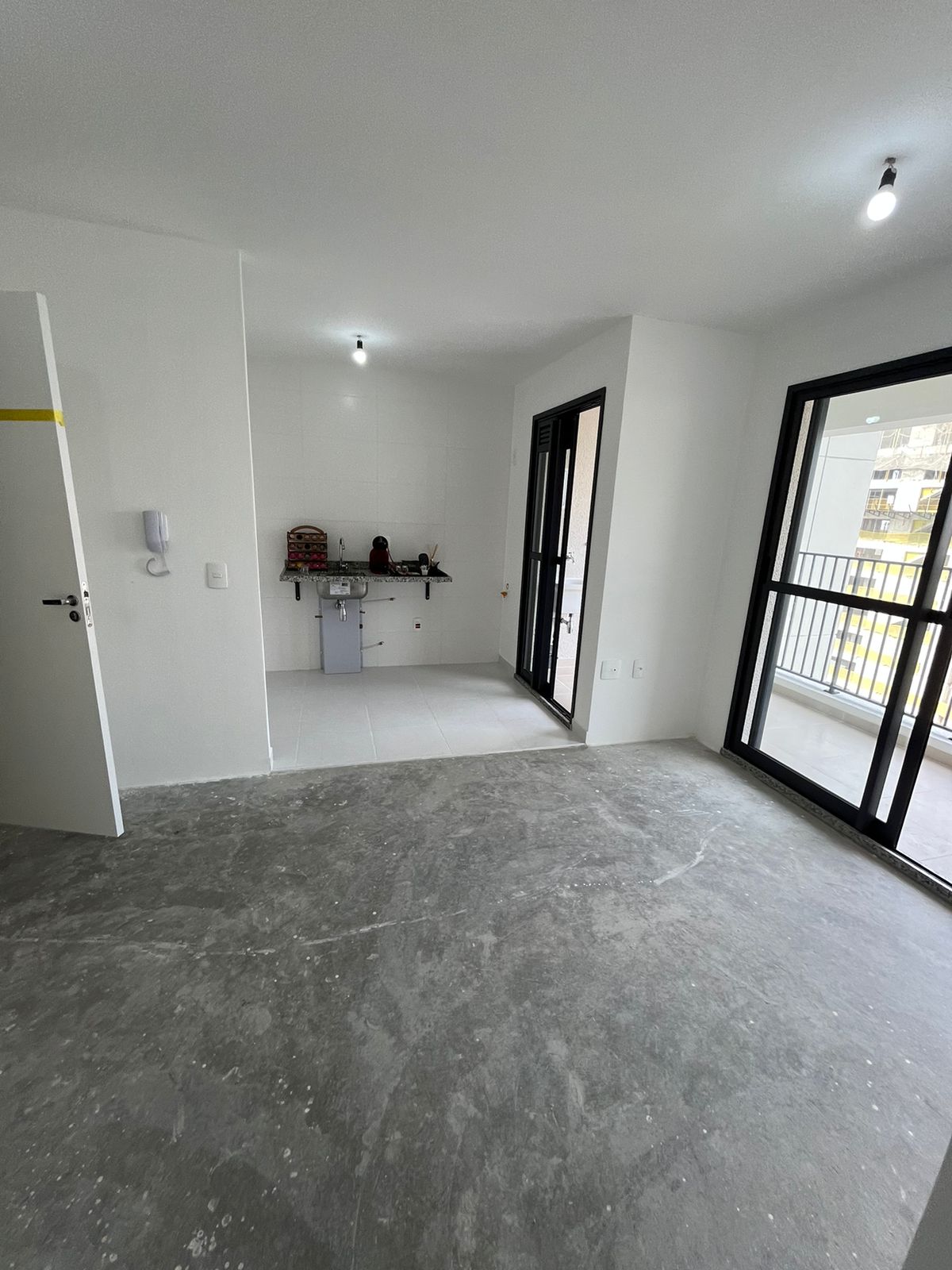 Imagem Apartamento com 2 Quartos à Venda, 55 m²em Vila Anastácio - São Paulo Imagem Apartamento com 2 Quartos à Venda, 55 m²em Vila Anastácio - São Paulo
