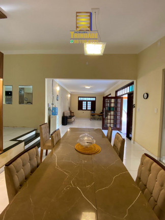 Imagem Casa com 4 Quartos à Venda, 918 m² em Olho D'Água - São Luís