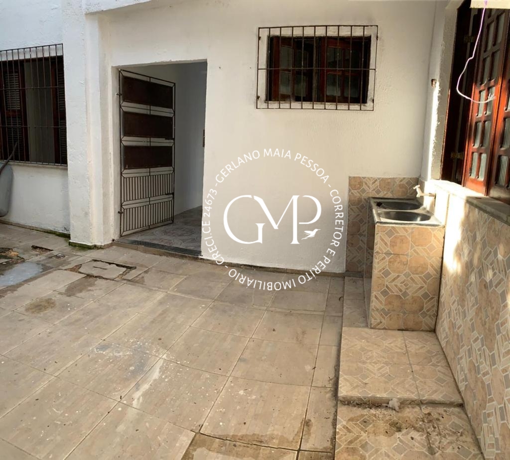 Imagem Casa com 5 Quartos à Venda, 360 m²em Monte Castelo - Fortaleza Imagem Casa com 5 Quartos à Venda, 360 m²em Monte Castelo - Fortaleza