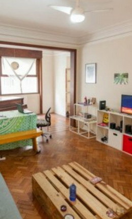 Imagem Apartamento com 3 Quartos à Venda, 130 m² em Copacabana - Rio de Janeiro