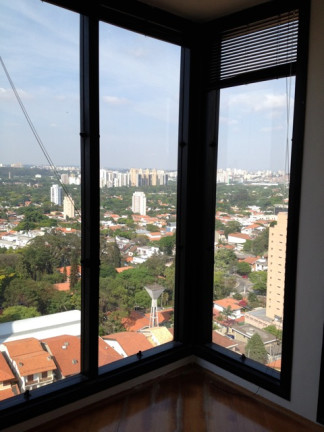 Imagem Cobertura com 2 Quartos à Venda, 250 m² em Vila Madalena - São Paulo