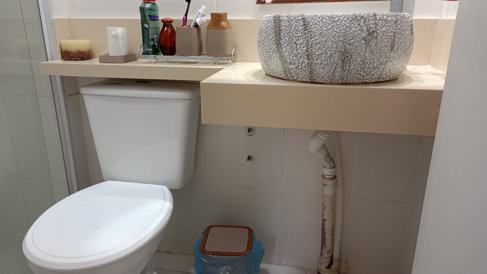 Imagem Apartamento com 3 Quartos à Venda, 58 m²em Conceição - Osasco