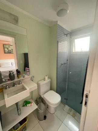 Imagem Apartamento com 2 Quartos para Alugar, 55 m² em Vila Suzana - São Paulo Imagem Apartamento com 2 Quartos para Alugar, 55 m² em Vila Suzana - São Paulo