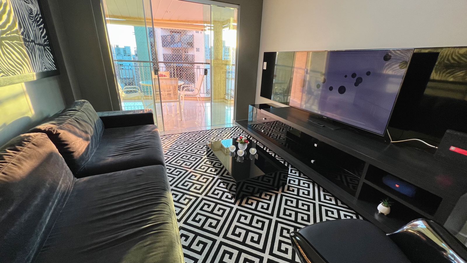 Apartamento com 3 Quartos à Venda, 108 m²em Setor Bueno - Goiânia
