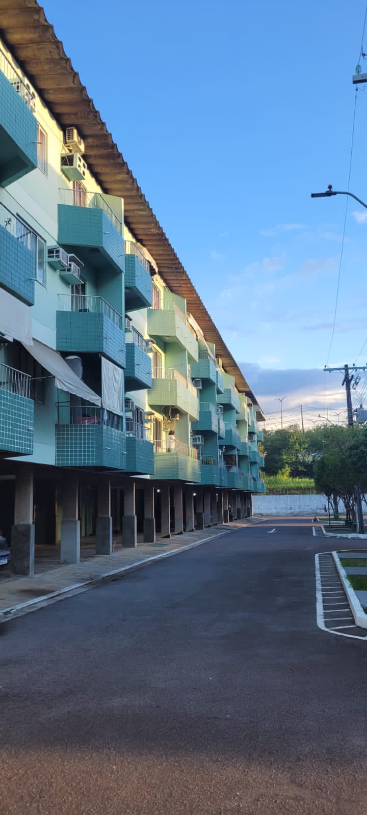 Imagem Apartamento com 2 Quartos à Venda, 68 m²em Adrianópolis - Manaus Imagem Apartamento com 2 Quartos à Venda, 68 m²em Adrianópolis - Manaus
