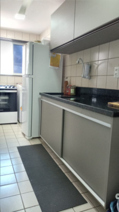 Imagem Apartamento com 2 Quartos para Alugar,  em Piedade - Jaboatão dos Guararapes