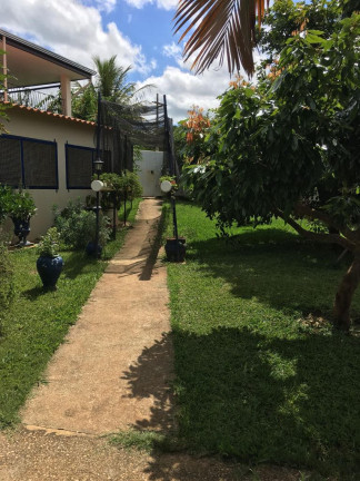 Imagem Chácara com 6 Quartos à Venda, 2.890 m² em RESIDENCIAL ALVORADA - Araçoiaba da Serra Imagem Chácara com 6 Quartos à Venda, 2.890 m² em RESIDENCIAL ALVORADA - Araçoiaba da Serra