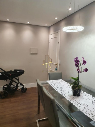 Apartamento com 3 Quartos à Venda, 70 m² em Vila Augusta - Guarulhos