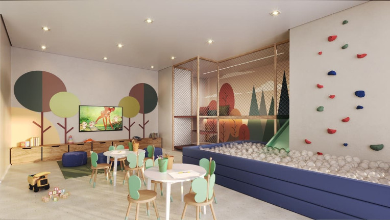 Imagem Apartamento com 3 Quartos à Venda,  em Vila Guilhermina - São Paulo