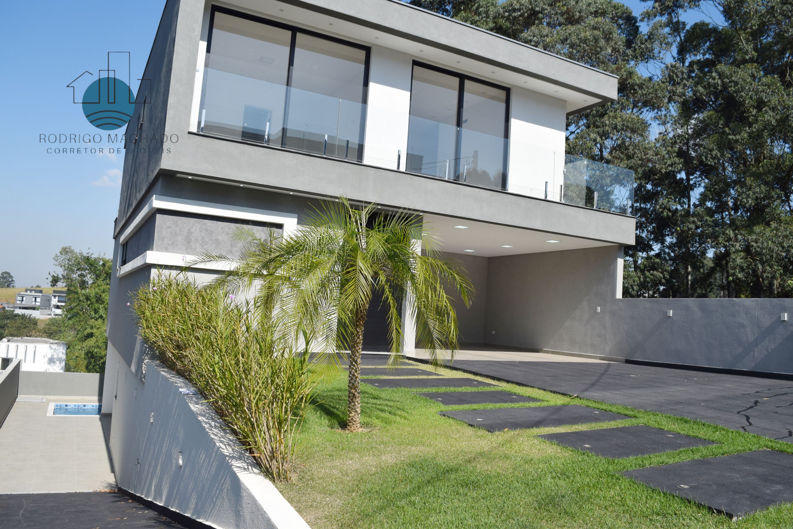 Imagem Casa de Condomínio com 4 Quartos à Venda, 300 m² em Residencial Real Park - Arujá Imagem Casa de Condomínio com 4 Quartos à Venda, 300 m² em Residencial Real Park - Arujá
