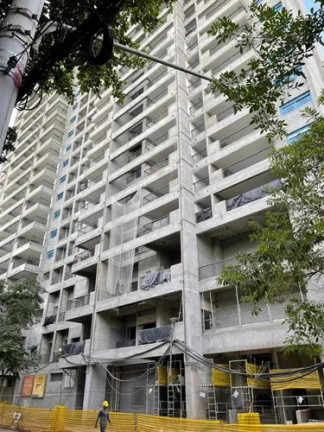 Imagem Apartamento com 2 Quartos à Venda, 65 m² em Tatuapé - São Paulo