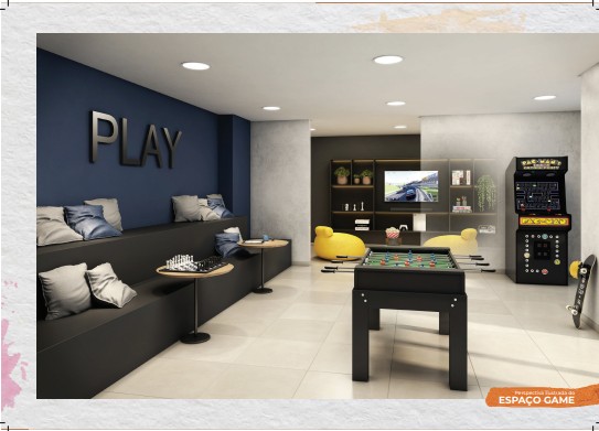 Imagem Apartamento com 2 Quartos à Venda, 54 m² em Lapa de Baixo - São Paulo Imagem Apartamento com 2 Quartos à Venda, 54 m² em Lapa de Baixo - São Paulo