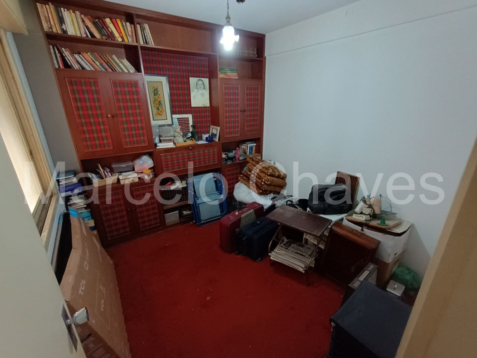 Imagem Apartamento com 3 Quartos à Venda, 174 m² em Centro Histórico - Porto Alegre