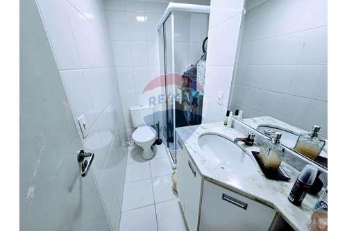 Imagem Apartamento com 3 Quartos à Venda, 91 m²em Vila Sanches - São José dos Campos