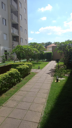 Imagem Apartamento com 2 Quartos à Venda, 53 m² em Vila Guilherme - São Paulo