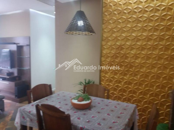 Imagem Apartamento com 3 Quartos à Venda, 72 m² em Centro - São Bernardo Do Campo Imagem Apartamento com 3 Quartos à Venda, 72 m² em Centro - São Bernardo Do Campo