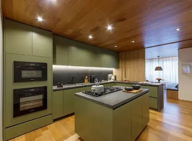 Imagem Apartamento com 4 Quartos à Venda, 334 m²em Paraíso - São Paulo