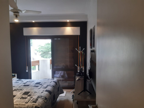 Imagem Apartamento com 4 Quartos à Venda,  em Aclimação - São Paulo