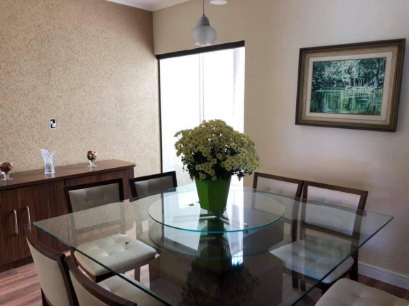 Imagem Casa com 3 Quartos à Venda, 170 m² em Jardim Das Hortênsias - Poços De Caldas