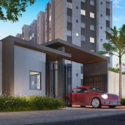 Imagem Apartamento com 2 Quartos à Venda, 42 m² em São Cristóvão - Rio de Janeiro Imagem Apartamento com 2 Quartos à Venda, 42 m² em São Cristóvão - Rio de Janeiro