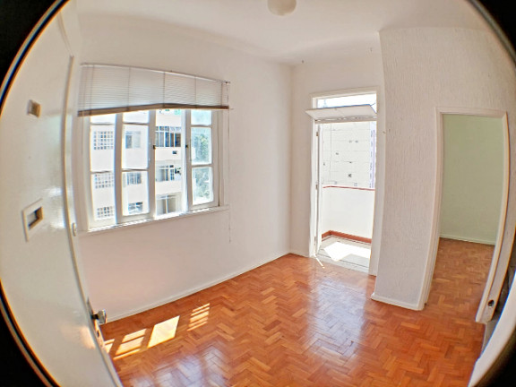 Imagem Apartamento com 1 Quarto à Venda, 33 m² em Glória - Rio de Janeiro Imagem Apartamento com 1 Quarto à Venda, 33 m² em Glória - Rio de Janeiro