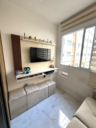 Imagem Studio com 1 Quarto à Venda, 25 m² em Vila Butantã - São Paulo Imagem Studio com 1 Quarto à Venda, 25 m² em Vila Butantã - São Paulo