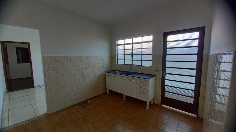 Imagem Casa com 2 Quartos à Venda, 112 m² em Jardim Santa Luzia - Santa Bárbara D'Oeste