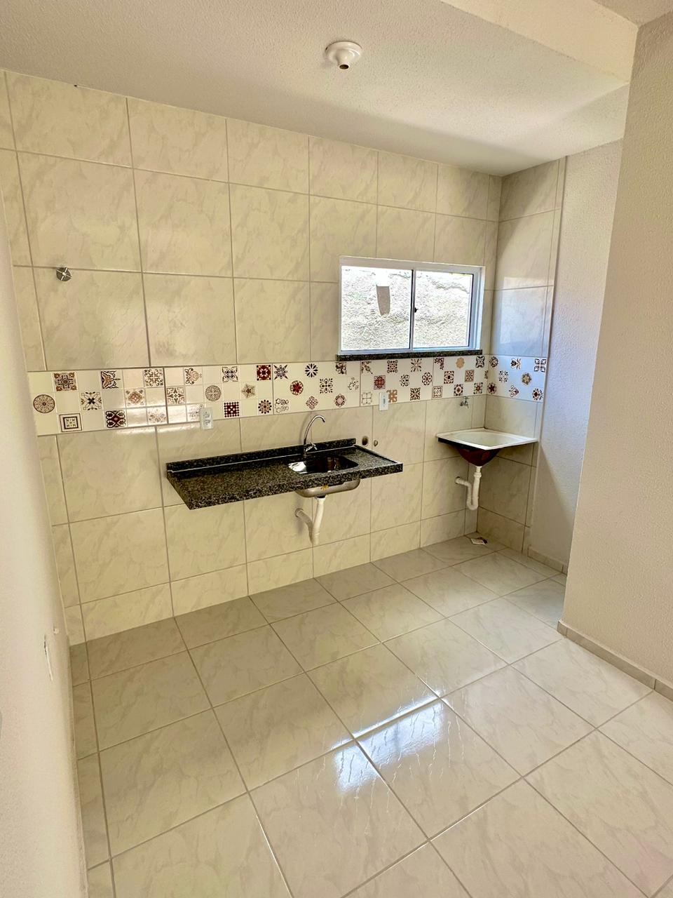 Imagem Apartamento com 2 Quartos à Venda, 60 m²em jabuti - Itaitinga