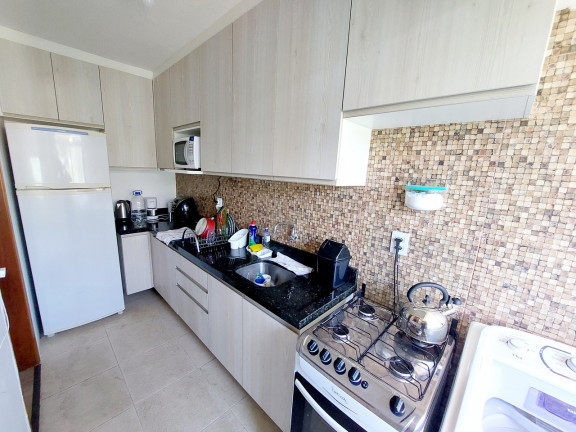 Apartamento com 2 Quartos à Venda, 52 m² em Vila Nova - Porto Alegre