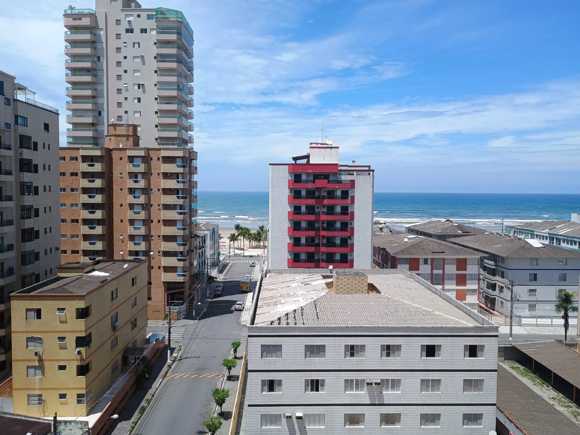Imagem Apartamento com 3 Quartos à Venda, 154 m²em Tupi - Praia Grande