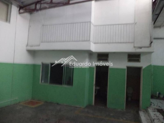 Imagem Galpão para Alugar, 400 m² em Anchieta - São Bernardo Do Campo
