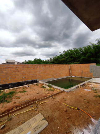 Imagem Casa de Condomínio com 3 Quartos à Venda, 236 m²em Condomínio Reserva da Serra - Jundiaí