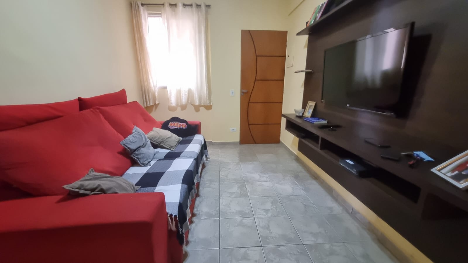 Imagem Apartamento com 2 Quartos à Venda, 65 m²em Dos Casa - São Bernardo do Campo