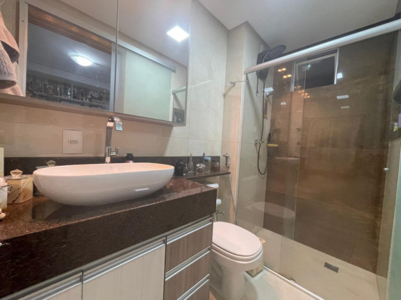Imagem Apartamento com 3 Quartos à Venda, 80 m² em Sul (Águas Claras) - Brasília Imagem Apartamento com 3 Quartos à Venda, 80 m² em Sul (Águas Claras) - Brasília