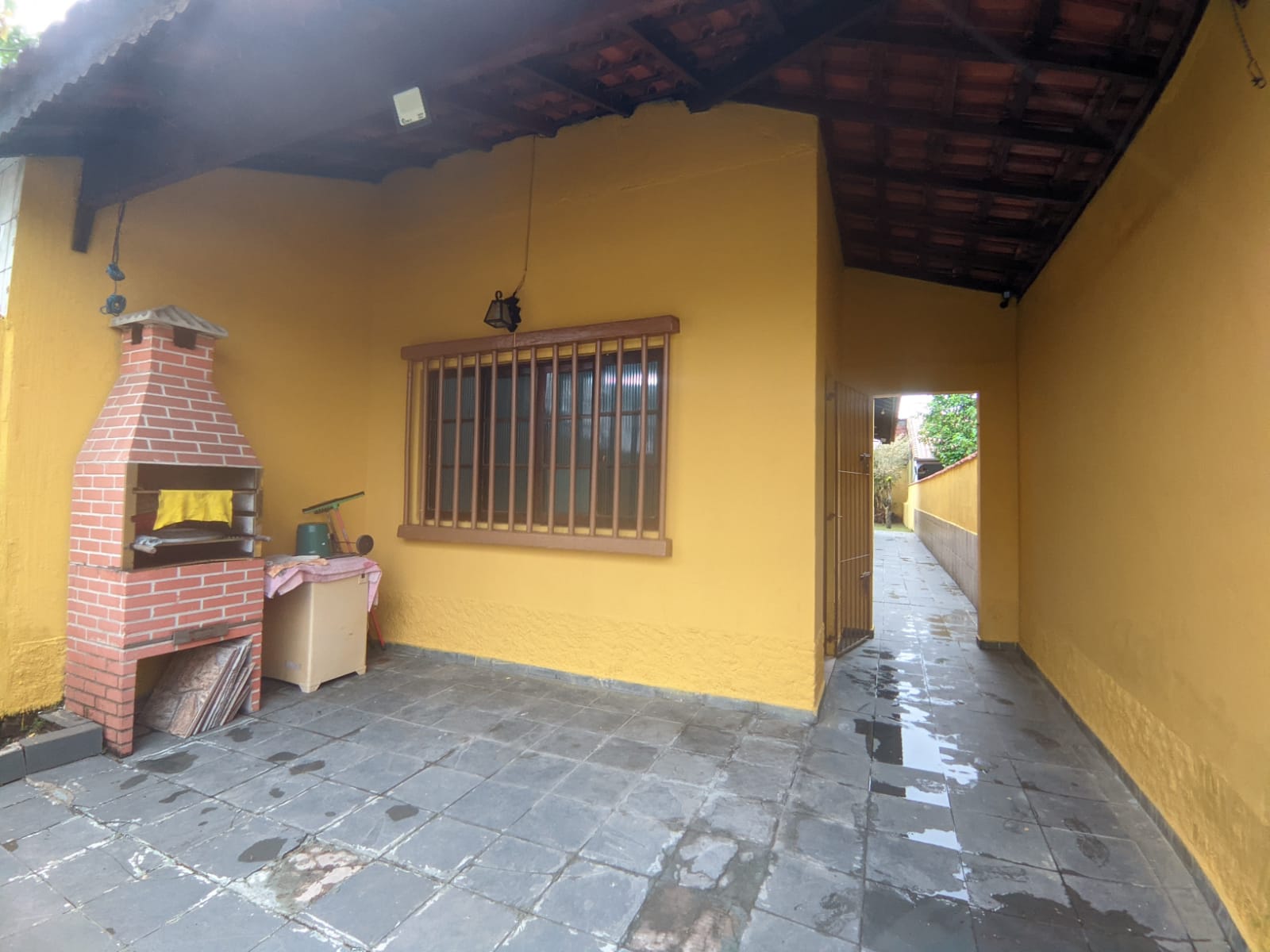 Imagem Casa com 2 Quartos à Venda, 60 m²em Balneário Flórida Mirim - Mongaguá Imagem Casa com 2 Quartos à Venda, 60 m²em Balneário Flórida Mirim - Mongaguá